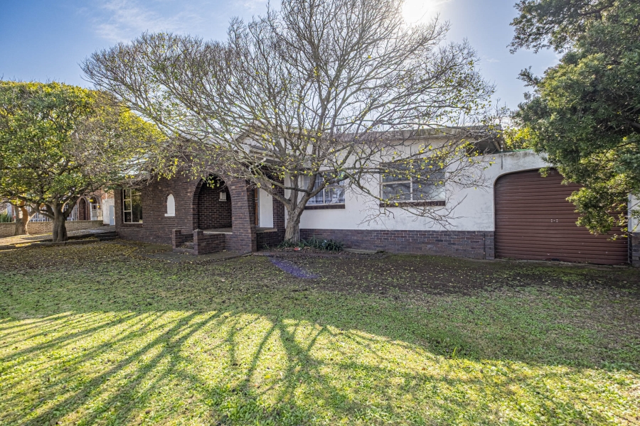 3 Bedroom Property for Sale in Amsterdamhoek Eastern Cape